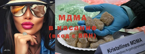 хмурый Алексин