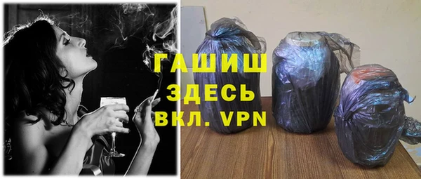хмурый Алексин