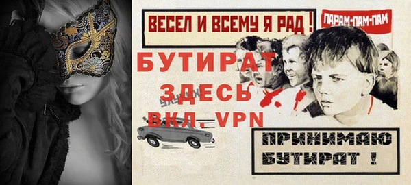 хмурый Алексин