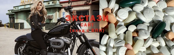 хмурый Алексин